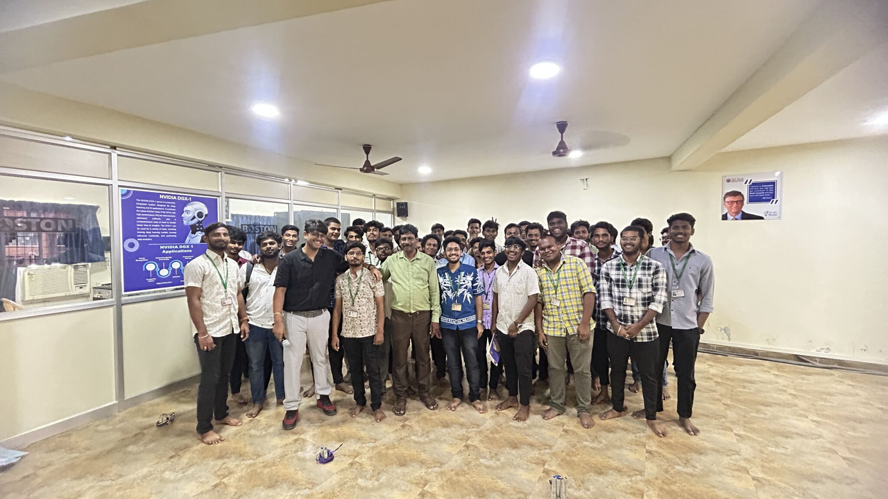 3 Days Android Workshop image 4