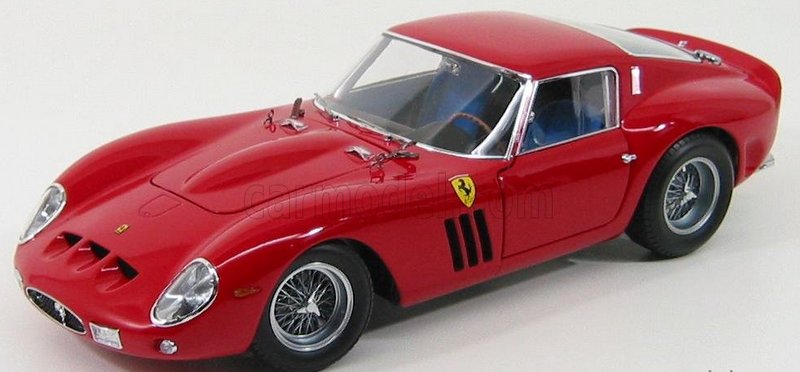 250 GTO 08433A KYOSHO-1
