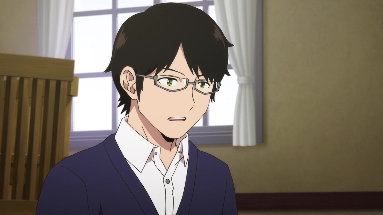 [SubsPlease] World Trigger S3 - 01 (720p) [09A71405].0001