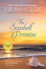 Liz Isaacson – Nantucket Point Vol. 3. The Seashell Promise (2026)