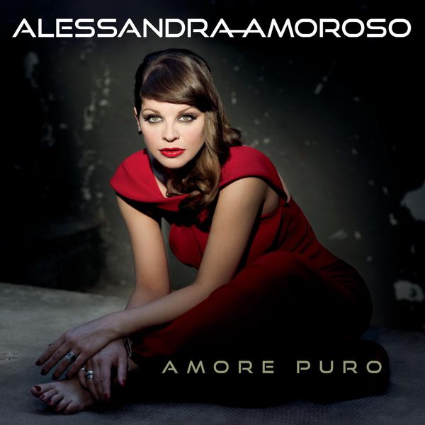 Alessandra Amoroso Amore Puro 2013 Pop Flac 16 44