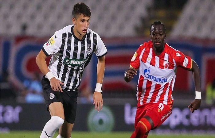 Soi kèo tài xỉu, phạt góc trận Crvena Zvezda vs Lincoln Red Imps, 02h00 ngày 30/07