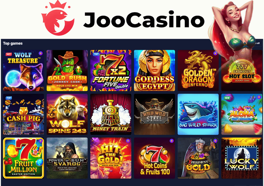 Discussing the reliability and trustworthiness of Joo Casino
