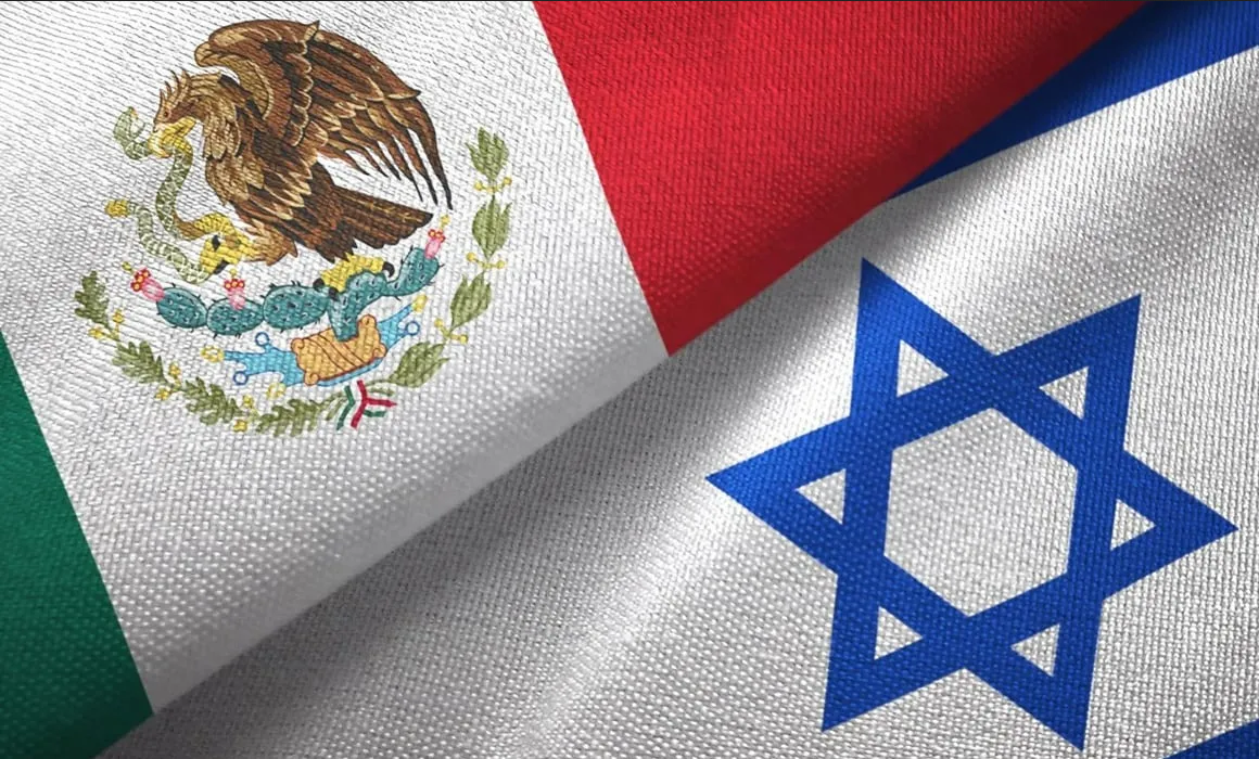 Embajada de México en Israel emite PREOCUPANTE aviso a connacionales por posible ataque