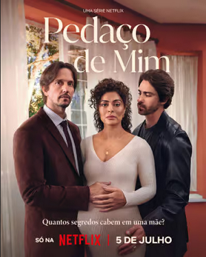 Una parte di me - Stagione 1 (2024) [Completa] .mkv WEBMux 720p AAC - ITA