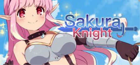 Sakura Knight-DARKZER0