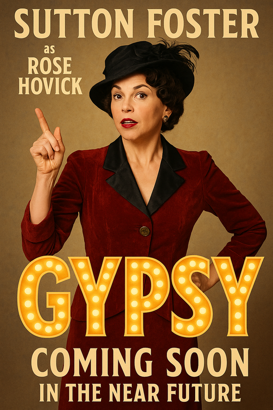 GYPSY To Close August 17, 2025