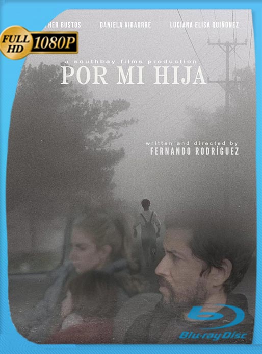 Por Mi Hija (2022) WEB-DL HD 1080p Latino [GoogleDrive]