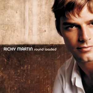Re: Ricky Martin