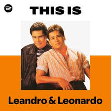 This is leo & leonardo 2019