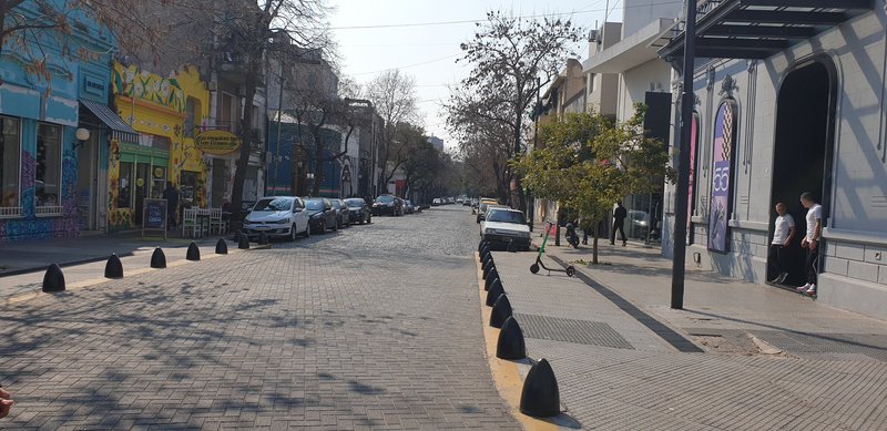 LUNES 26 AGOSTO 2019: Buenos Aires. Palermo y Recoleta - RÍO DE JANEIRO Y RUTA POR ARGENTINA POR LIBRE. AGOSTO 2019 (7)