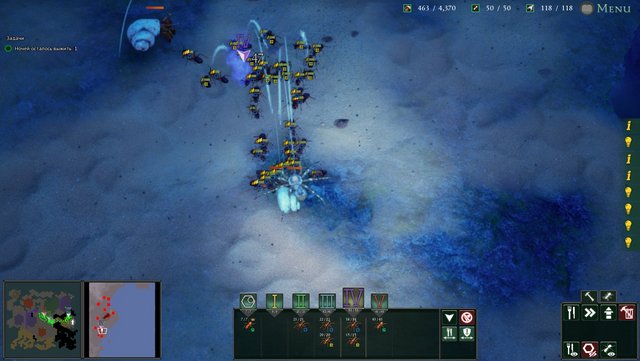empires of the undergrowth enemies empires of the undergrowth enemies