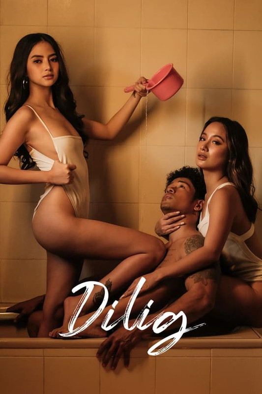 18+ Dilig (2024) UNRATED 720p HEVC HDRip Full Hollywood Movie x265 ESubs