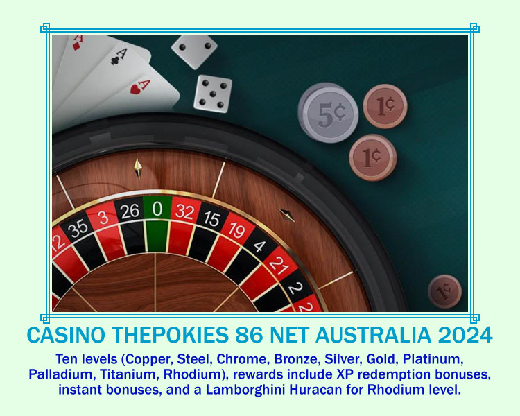 Aussie Online Casinos: Your Guide to VIP Programs