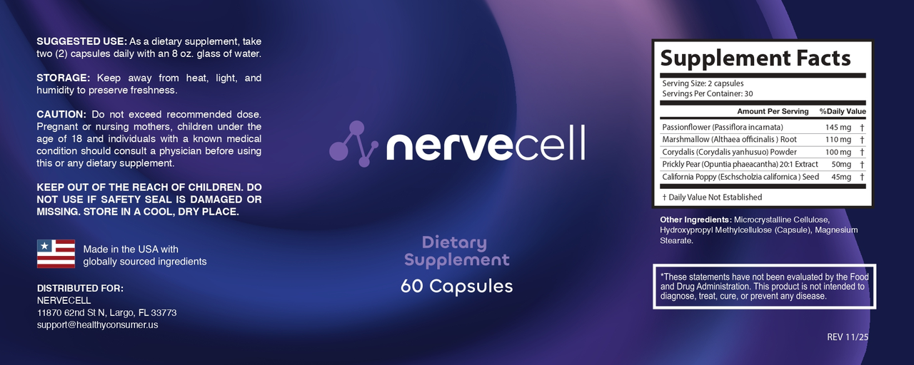 NerveCell
