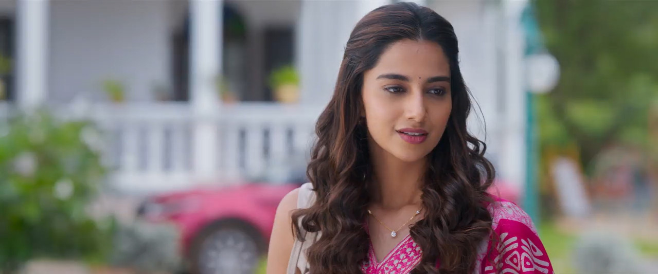 Anaganaga Oka Raju 2026 WebRip [Hindi + Tamil + Telugu + Malayalam + Kannada] 480p, 720p ESub Screenshot