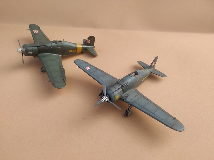 Fiat G.50bis 3504, AML/Fly, 1/72 IMG-20240306-112146