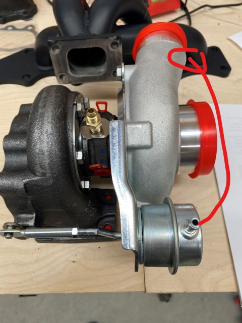 [Turbocharging] Turbo 101: Boost/Pressure reference - MX-5 Miata Forum