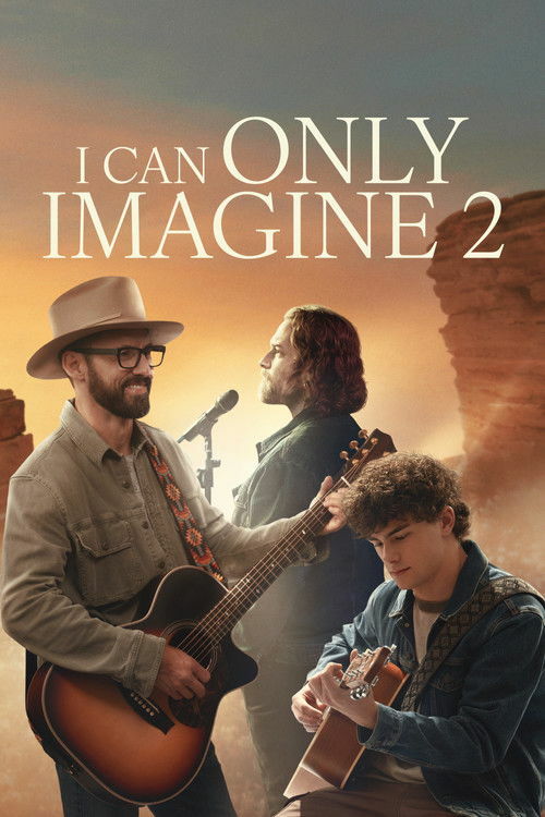 I Can Only Imagine 2 (2026)
<a href=