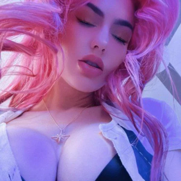 Olivia Maeday OF