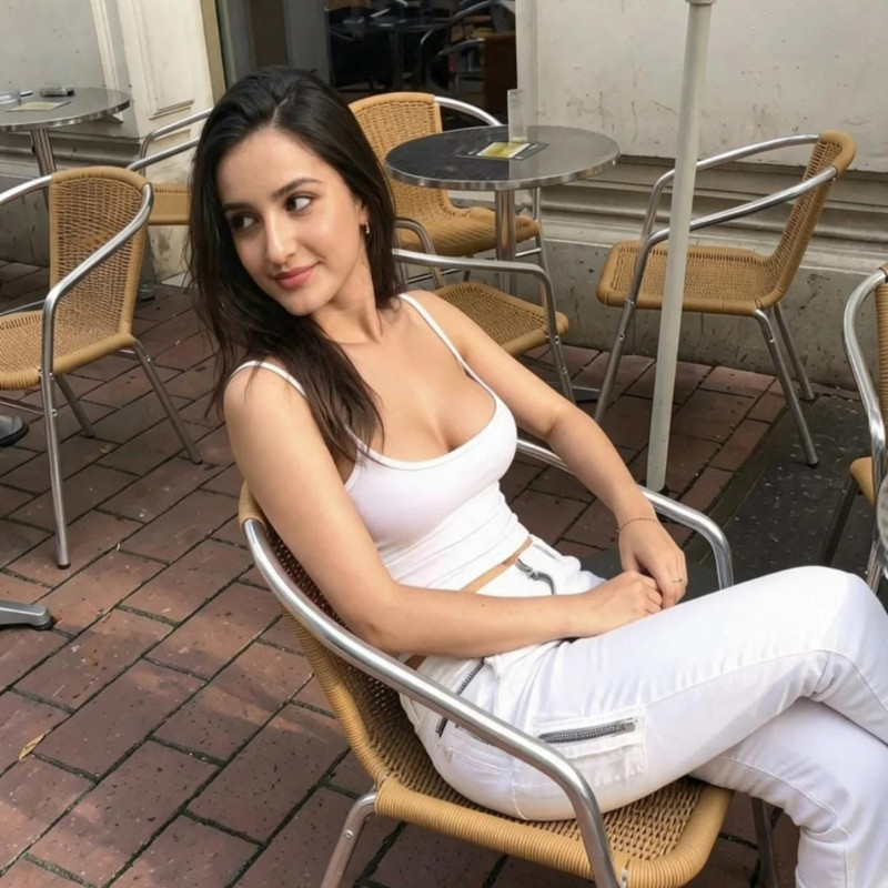 Kavya, 22