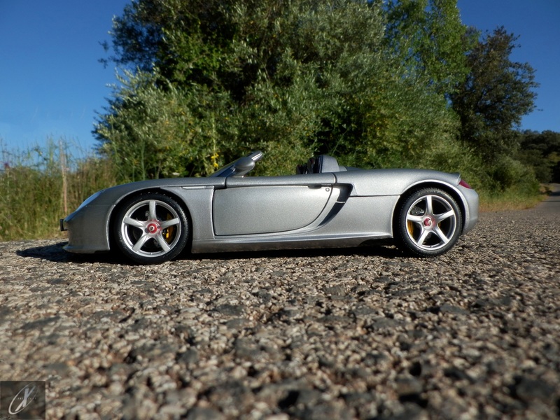 Porsche Carrera G (9)