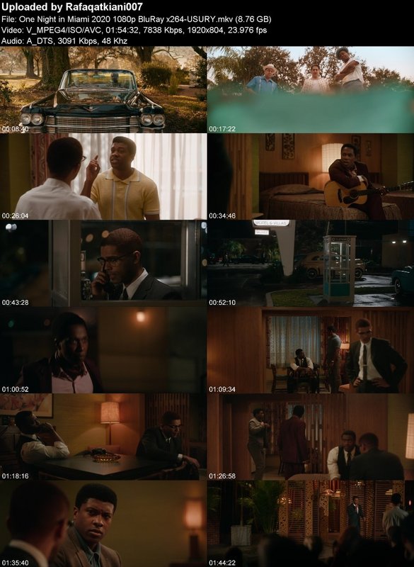 One Night in Miami 2020 1080p BluRay x264-USURY