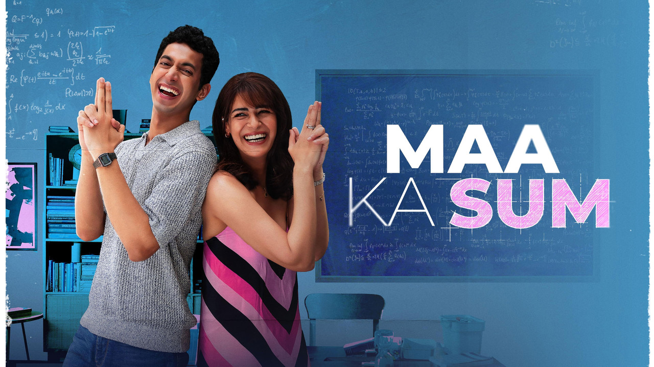 Maa Ka Sum (2026) S01