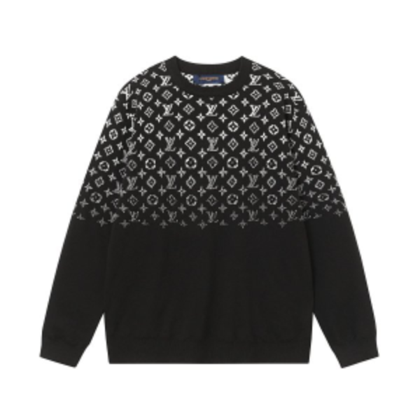Louis Vuitton Sweater 21+ colorways [Premium Quality]