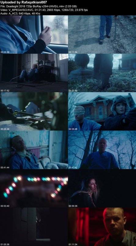 Deadsight 2018 720p BluRay x264-UNVEiL