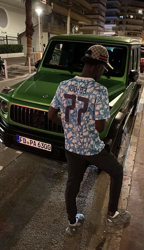 Mamadou