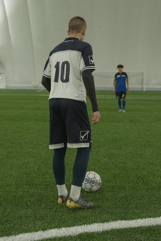 Ballon dor Power Rankings