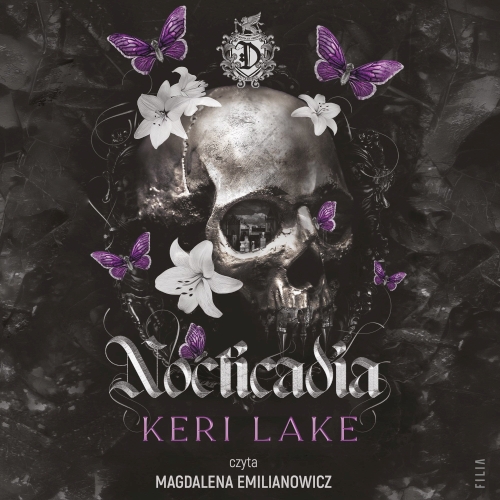 Lake Keri - Nocticadia (2026)