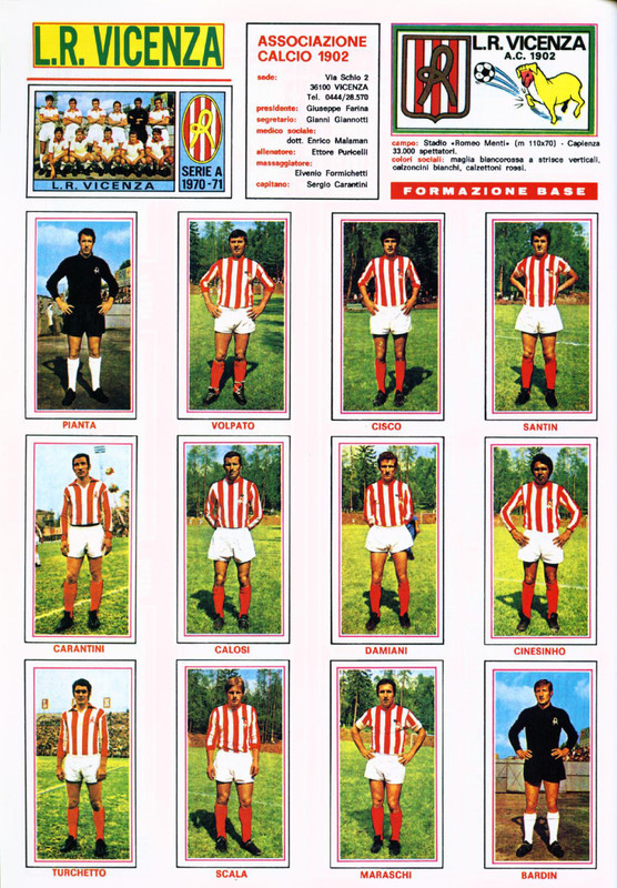 Calciatori 1970-1971 (Panini)-18