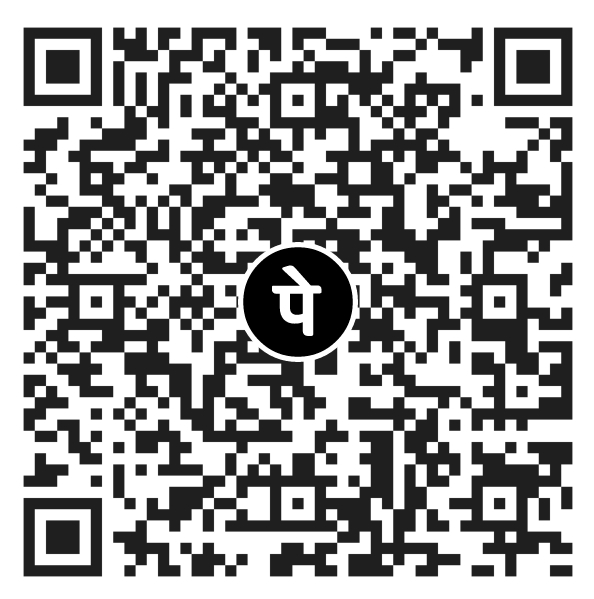UPI Payment QR Code