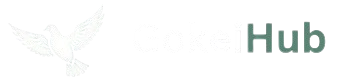 Gokei Hub Logo