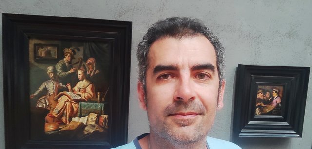 Escapada por Amsterdam - La Haya - Delft - Rotterdam - Leiden - Londres - Blogs de Europa - Museo Mauritshuis, decepcionante Depot Boijmans y callejeo por Delft y Leiden (126)