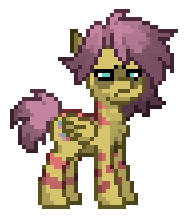 02 pony-town-Angel_Fluttershy (ATOC)-stand-blinking-padded-4x (1)