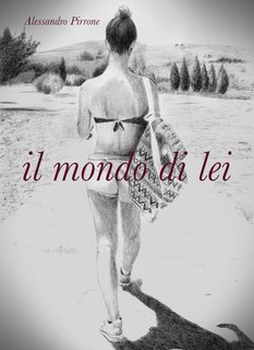 Alessandro Pirrone - Il Mondo di lei (2024)