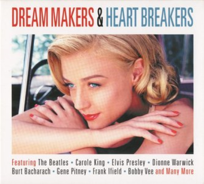 VA - Dream Makers & Heart Breakers (2013)