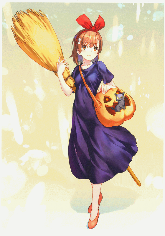 misaka-mikoto-and-kiki-to-aru-majutsu-no-index-and-1-more-draw