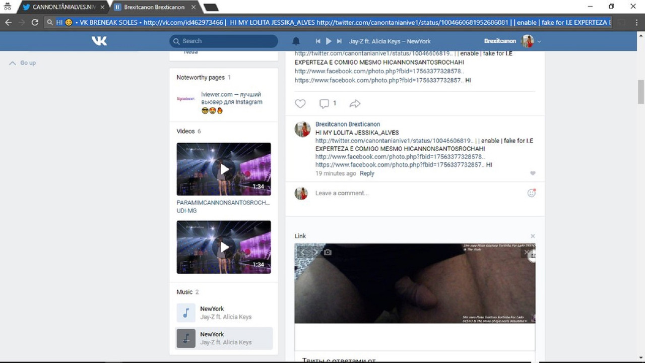 HICANNONSANTOSROCHAHI CLAREZA TRANSPARENCIA E FROODEM LIVE FREEO