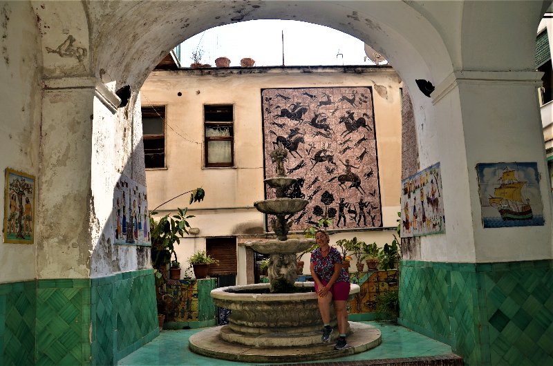 VIETRI SUL MARE-24-9-2018 - Italia y sus pueblos-2018/2019/2023 (59)