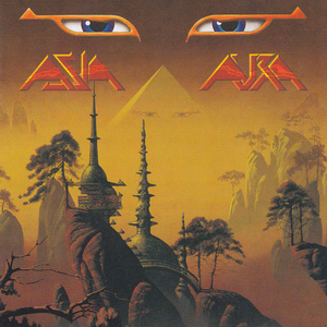 Re: ASIA