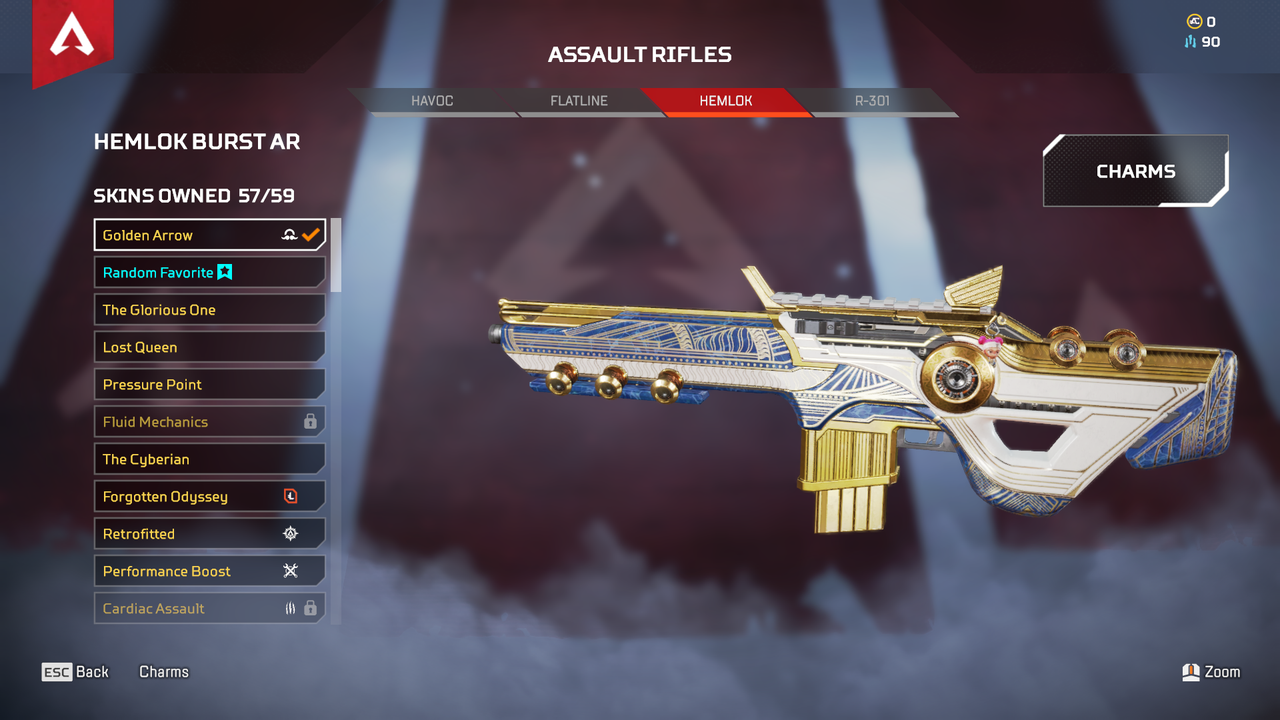 Apex Legends Screenshot 2021.11.03 - 14.52.14.32