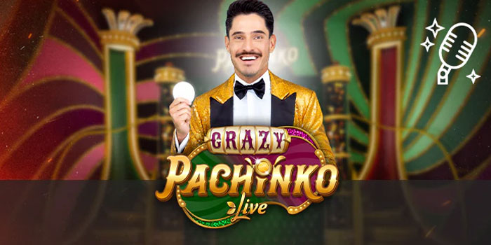 Bocoran Tips Mendapatkan Jackpot Di Casino Crazy Pachinko Live