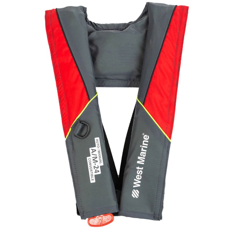 Save Over 50% on West Marine Life Jackets – 2 Pack Just .80