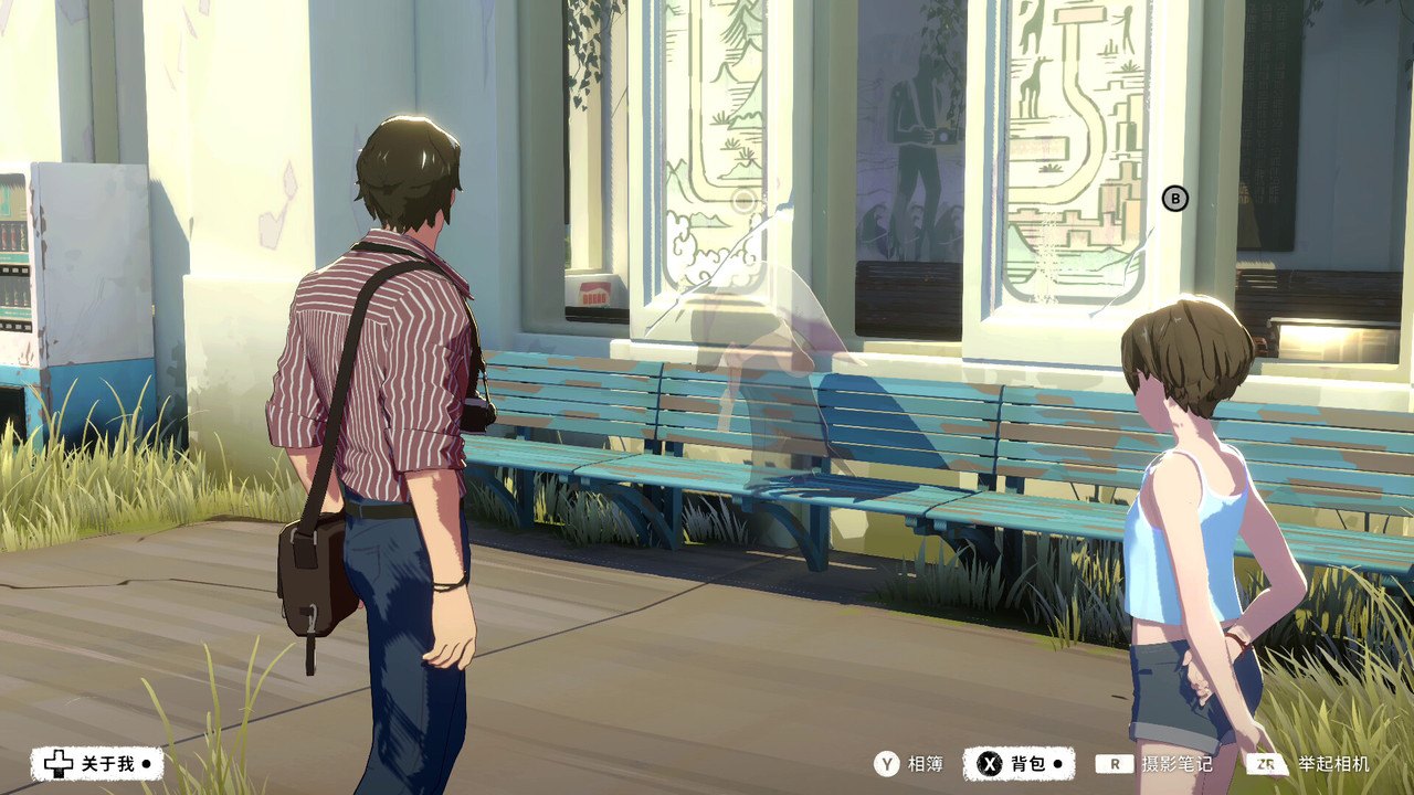 全球魚友俱樂部放置好時光v1.16.17全DLC