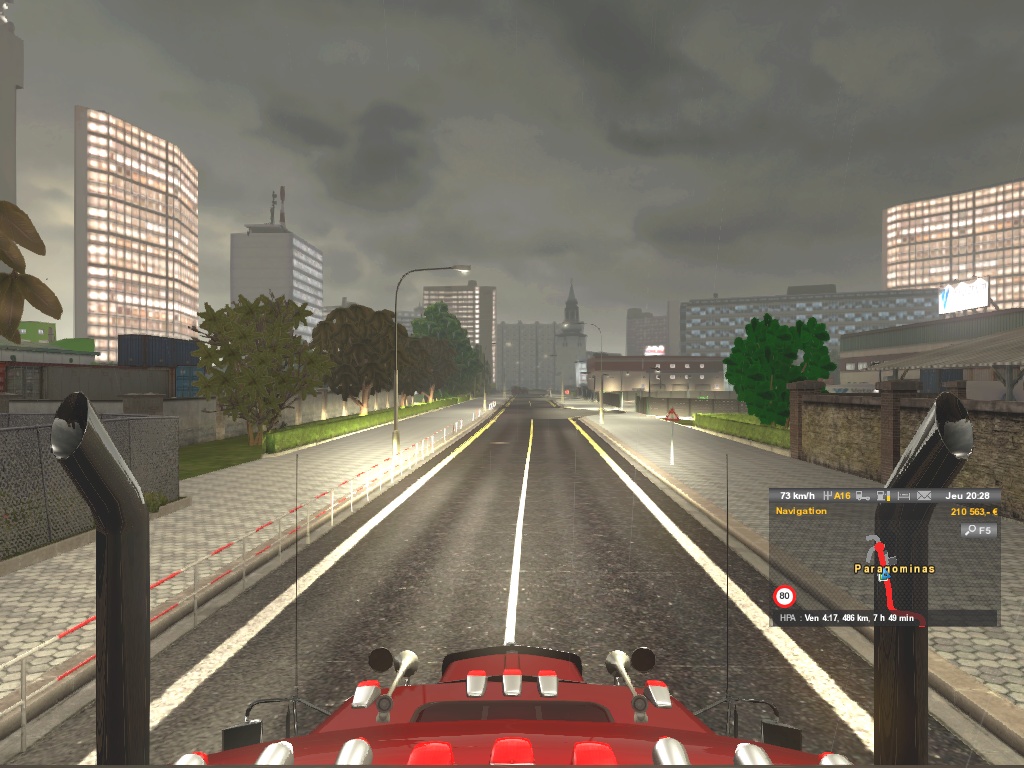 Brasil Total V 6.1 - Page 2 Ets2_00001