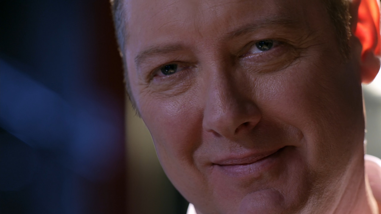 The Blacklist (2013) - S01E01 - Pilot (1080p BluRay x265 RZeroX)